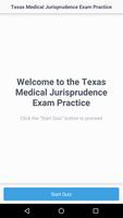 Texas PA Jurisprudence Exam capture d'écran 1