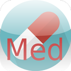 Shelf Exam: Internal Medicine ไอคอน