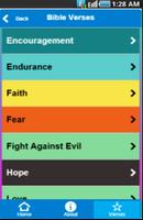 ENCBV-Encouraging Bible Verses ภาพหน้าจอ 1