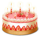 Automatic Birthday Wisher icon