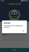 Beelink Transportation स्क्रीनशॉट 2