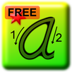 ABC Handwriting FREE APK