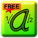 ABC Handwriting FREE APK