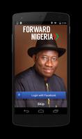 Forward Nigeria poster