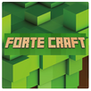 APK Forte Craft: Explore Island
