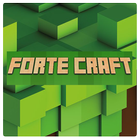 Forte Craft: Explore Island-icoon