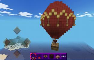 Forte Craft: Explore Island screenshot 2