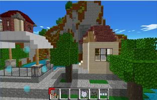 Hot Craft: Creative And Exploration HD screenshot 1