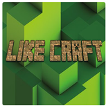Like Craft: Survival & explorate