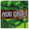 APK Mixi Craft Island