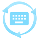 APK Keyboard Switch