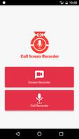 CSR- free Call screen recorder capture d'écran 1