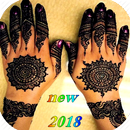 Mehndi Designs Henné 2018 APK