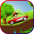 Luffy賽車狂歡 APK