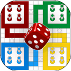 Ludo Pachisi 아이콘