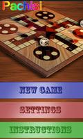 Ludo Pachisi 포스터