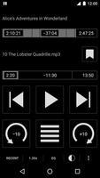 Simple Audiobook Player + ポスター