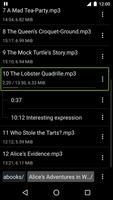 Simple Audiobook Player + captura de pantalla 2