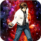 Code The king of fighters 2002 (kof02) icon