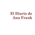 DIARIO DE ANA FRANK أيقونة