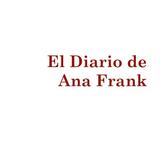 DIARIO DE ANA FRANK icon
