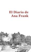 DIARIO DE ANA FRANK الملصق