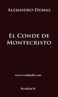 EL CONDE DE MONTECRISTO постер