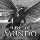 DUEÑO DEL MUNDO - LIBRO GRATIS Zeichen