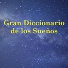 GRAN DICCIONARIO DE LOS SUEÑOS আইকন
