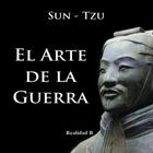 LIBRO EL ARTE DE LA GUERRA ไอคอน