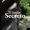 LIBRO - EL JARDIN SECRETO