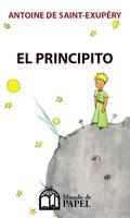 EL PRINCIPITO LIBRO EN ESPAÑOL Affiche