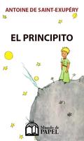 EL PRINCIPITO LIBRO EN ESPAÑOL 포스터