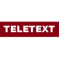 3SAT/MDR Teletext
