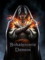 Poster Bohaterowie Deneos