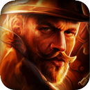 Steam Era: Steampunk RPG APK