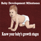 Icona Baby Development Milestones