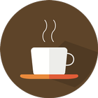 The Productivity Cafe icon