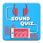 Sound Quiz icône