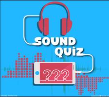 Sound Quiz plakat