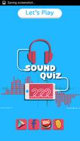 Sound Quiz capture d'écran 1