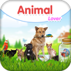 Animal Lover - สัตว์เลี้ยงน่าร APK