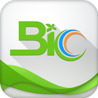 Bio icône