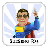 SueSeng icône