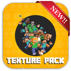 Texture Pack For Minecraft PE 아이콘