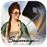 Selfie Soumaya