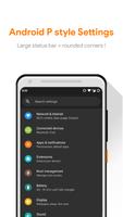 Pi Dark [substratum] Affiche