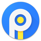 Pi Light [substratum] ikona