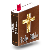Holy Bible Afrikaans icon