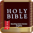 Holy Bible (NKJV) New King James Version English APK